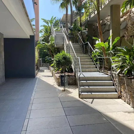 Apartamentos Novacala Benidorm II Exterior photo