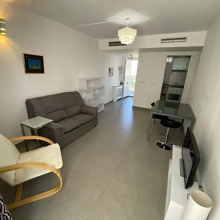 Apartamentos Novacala Benidorm II Exterior photo