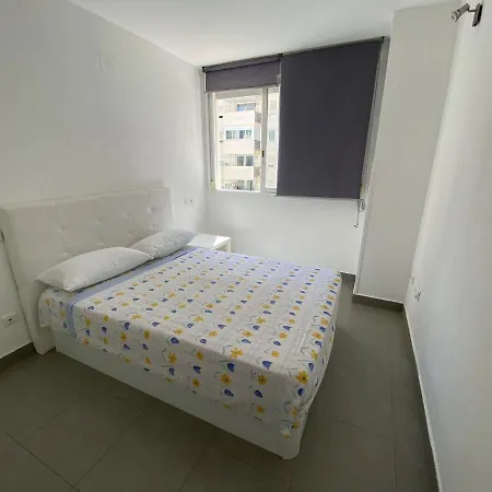 Apartamentos Novacala Benidorm II Exterior photo