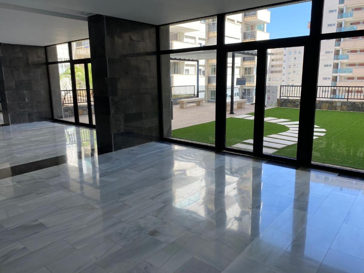 Novacala Ii Apartment